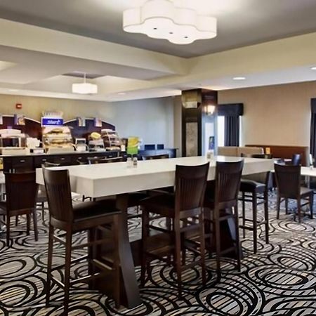 Holiday Inn Express & Suites North Fremont By Ihg מראה חיצוני תמונה